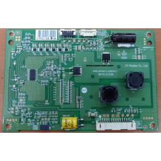 6917L-0133B, PPW-LE55AR-0, LC550EUN(PF)(F1), Led driver